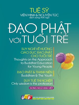Đạo Phật với Tuổi Trẻ - ebook